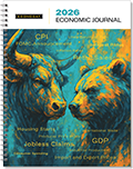 2026 ECONODAY MONTHLY ECONOMIC JOURNAL