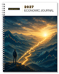 2027 ECONODAY MONTHLY ECONOMIC JOURNAL