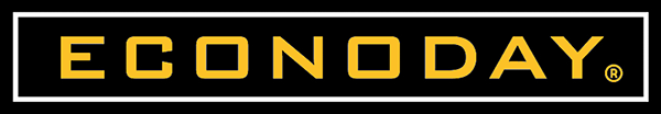 Логотип Econoday, Inc